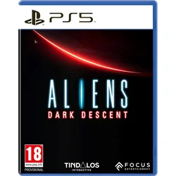 PS5 - Aliens: Dark Descent