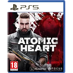 PS5 - Atomic Heart