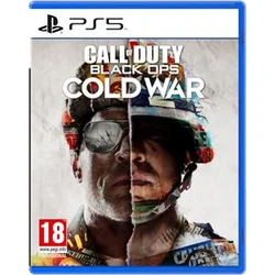 PS5 - Call Of Duty: Black Ops COLD WAR ACP50830 - Multimediální zařízení