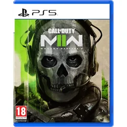 PS5 - Call of Duty: Modern Warfare II