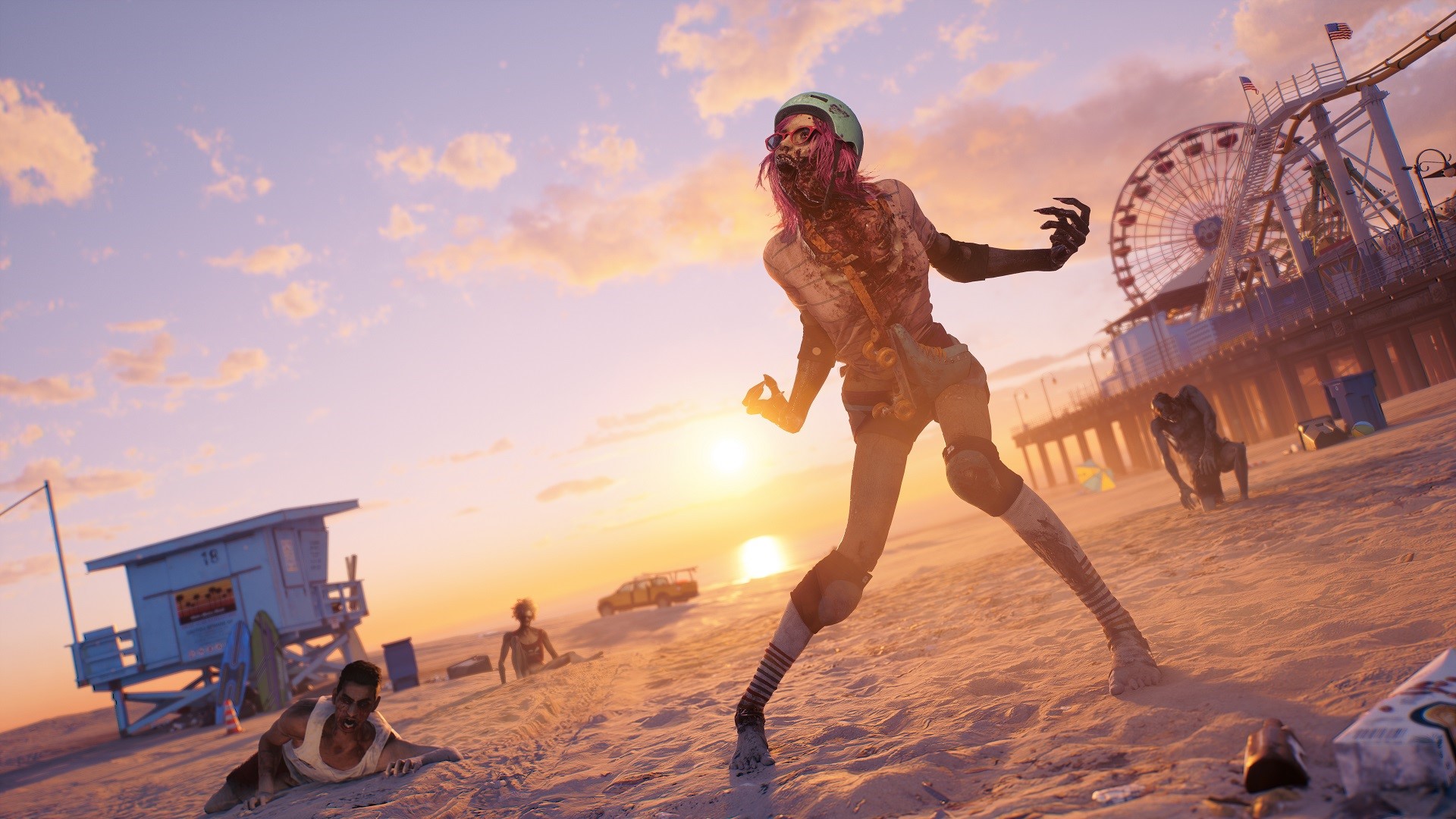 PS5 - Dead Island 2 Day One Edition