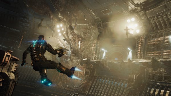 PS5 - Dead Space Remake