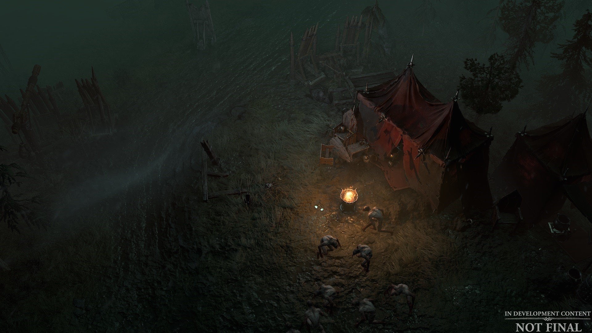 PS5 - Diablo IV