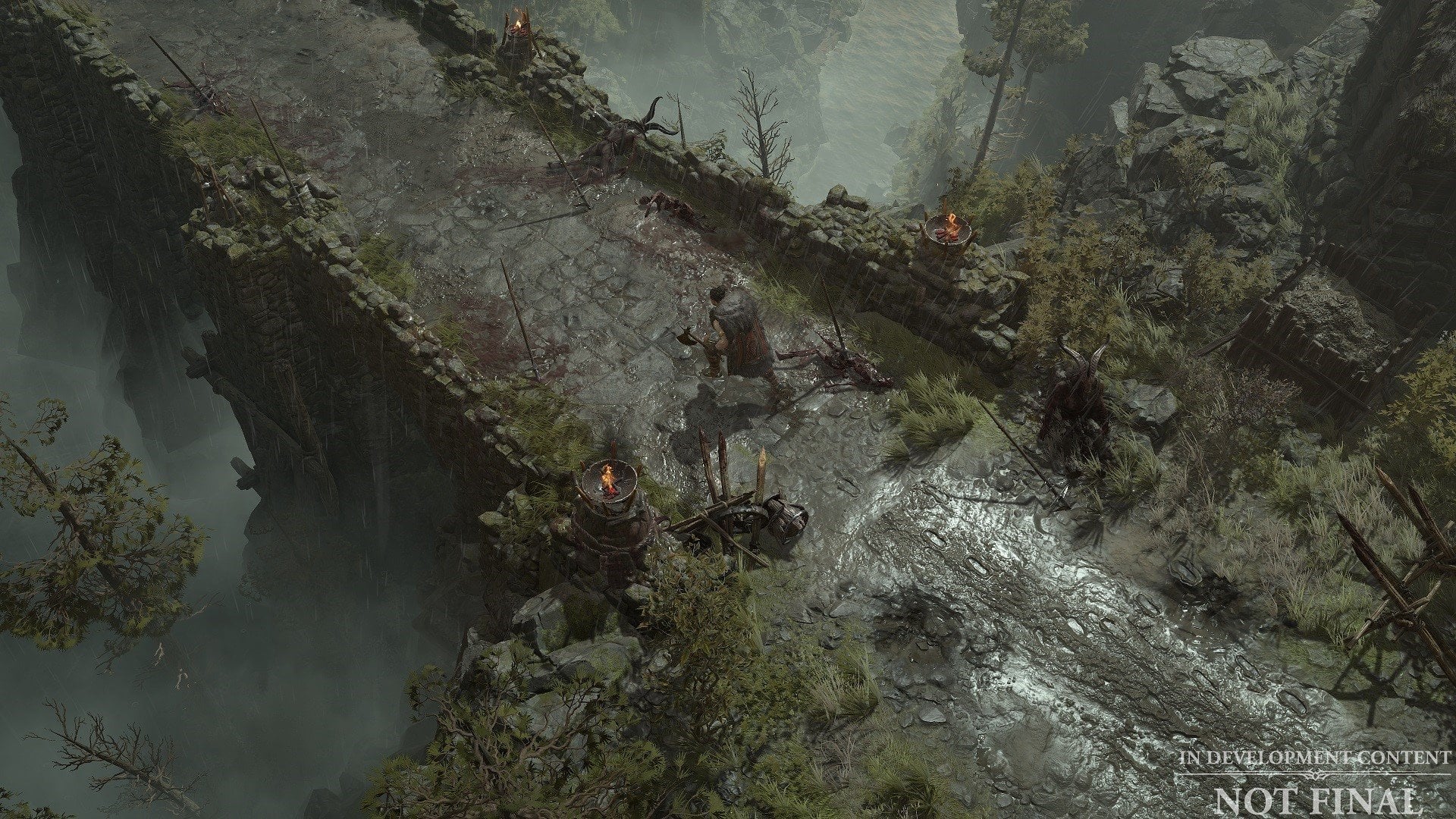 PS5 - Diablo IV