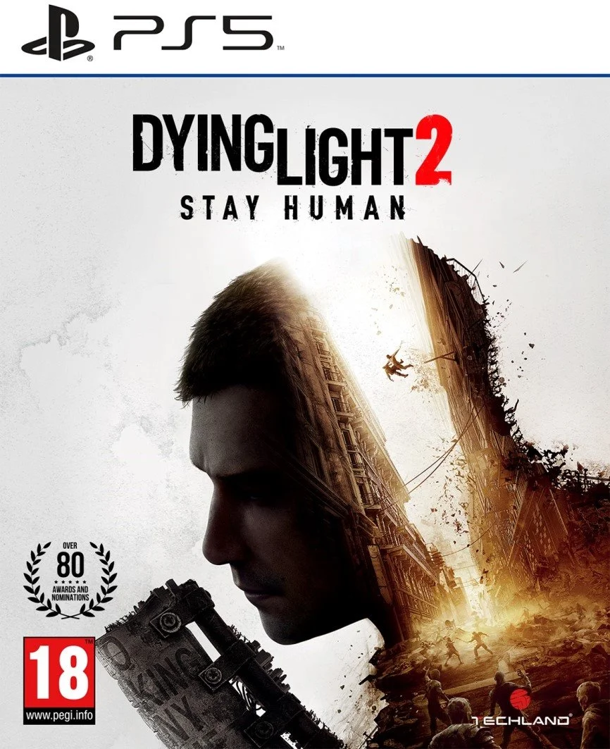 PS5 - Dying Light 2: Stay Human