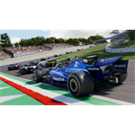 PS5 - F1 2025