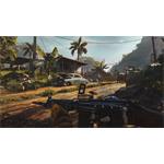PS5 - Far Cry 6 3307216186137