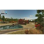 PS5 - Farming Simulator 22 Platinum Edition