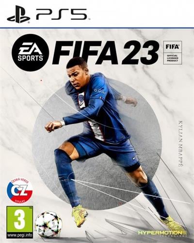 PS5 - FIFA 23