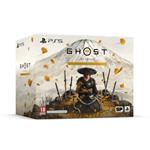 PS5 hra - Ghost of Yotei Collector’s Edition