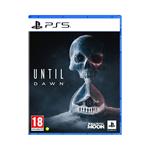 PS5 hra - Until Dawn