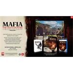 PS5 - Mafia: The Old Country Limited Edition