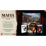 PS5 - Mafia: The Old Country Limitovaná edice