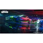 PS5 - Need for Speed Unbound