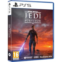PS5 Star Wars Jedi: Survivor