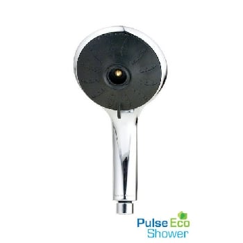Pulse ECO Shower úsporná multi sprcha 8l chróm ručný PES-PP8LC