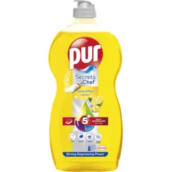 Pur Secrets od Chef Lemon 1,2l