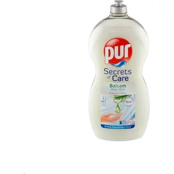 Pur Secrets of Care Aloe Vera 1,2l