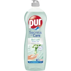 Pur Secrets of Care Green Tea 750ml