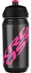 PURE bidon na vodu 500ml - růžová