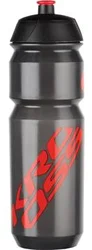 PURE láhev na vodu 750ml - červená