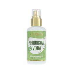 Purity Vision Bio Medovková voda 100ml