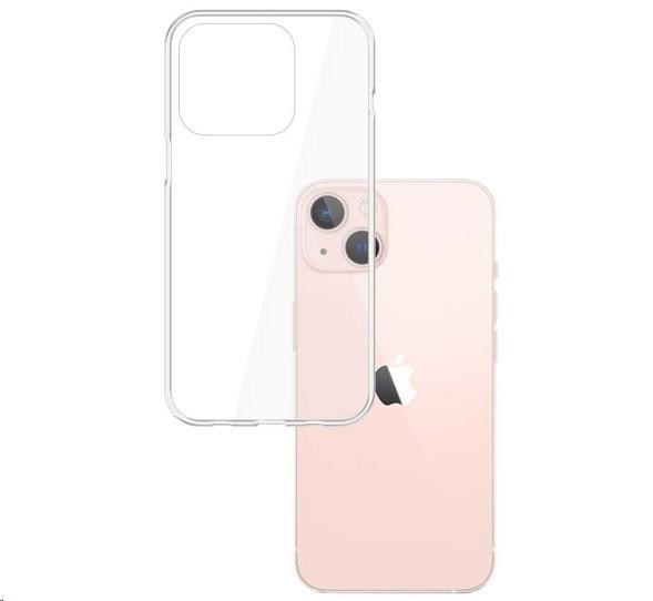 Puzdro 3mk Armor pre iPhone 15