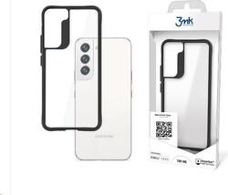 Puzdro 3mk Satin Armor Case+ pre Samsung Galaxy S21