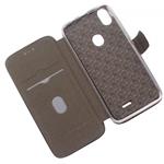 Puzdro ALIGATOR Magnetto Motorola Moto G60, čierne