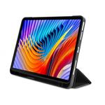 Puzdro Aligator TABLETTO pre iPad Pro 12,9" (2018, 2020, 2021), čierne