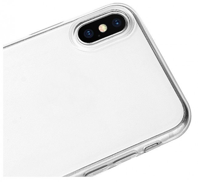 Puzdro ALIGATOR TRANSPARENT pre Samsung Galaxy A13 5G