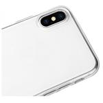 Puzdro ALIGATOR TRANSPARENT pre Xiaomi Redmi 10 5G