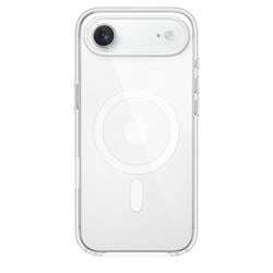Puzdro Apple iPhone Air s MagSafe - Frost