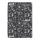 Puzdro Connect IT Doodle pre Amazon Kindle Paperwhite 4 (2018), čierne