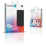 Puzdro CONNECT IT pre Amazon Kindle 2021 (11. generácia), čierne