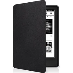 Puzdro CONNECT IT pre Amazon Kindle 2021 (11. generácia), čierne