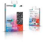 Puzdro CONNECT IT pre Amazon Kindle Paperwhite 2024 DOODLE