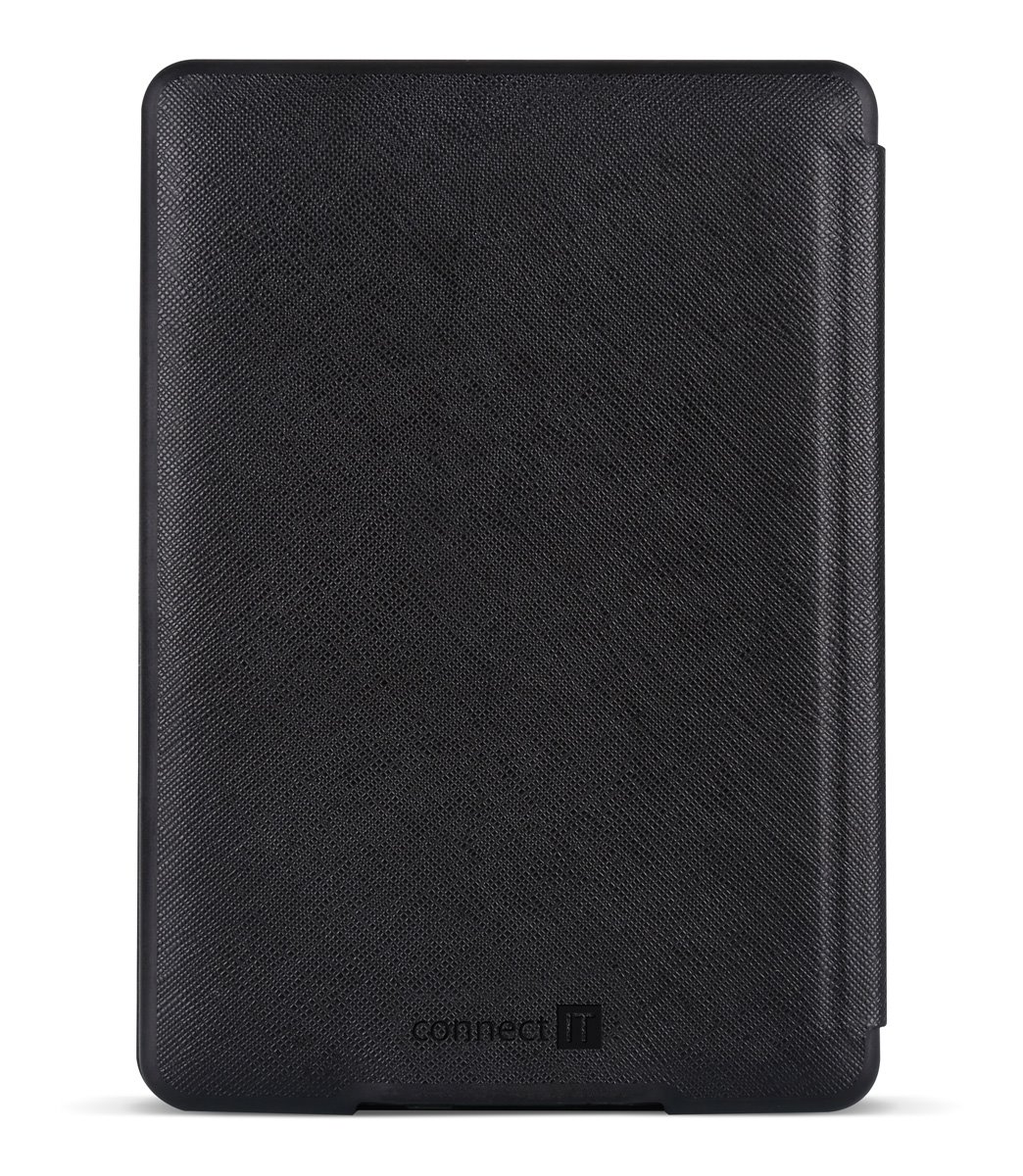 Puzdro Connect IT pre Amazon Kindle Paperwhite 4 (2018), čierne