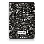 Puzdro CONNECT IT pre Amazon New Kindle 2022, DOODLE
