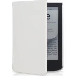 Puzdro CONNECT IT pre PocketBook 629/634, BIELA