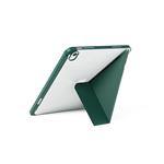 Puzdro Epico Hero Flip Case pre iPad 10,9" (A14)/11" (A16) – zelené