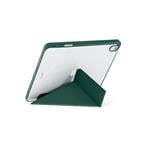 Puzdro Epico Hero Flip Case pre iPad 10,9" (A14)/11" (A16) – zelené