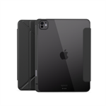 Puzdro Epico Hero Flip pre Apple iPad Pro 11" (M4) – čierne