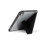 Puzdro Epico Hero Flip pre iPad mini 6 8,3" - čierne