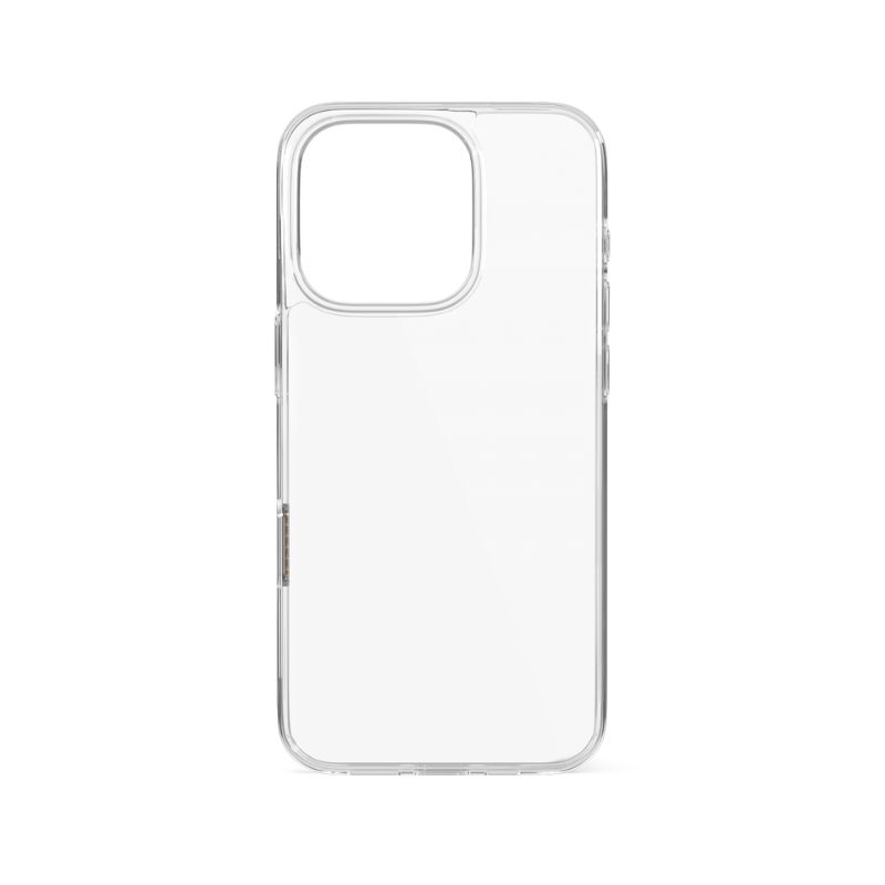 Puzdro Epico Hero pre iPhone 16 Pro - transparentné