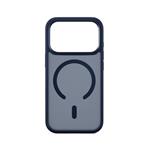Puzdro Epico HeroMatte Pro Mag+ | iPhone 17 Pro Max | tmavomodré | kompatibilné s Qi2 a MagSafe