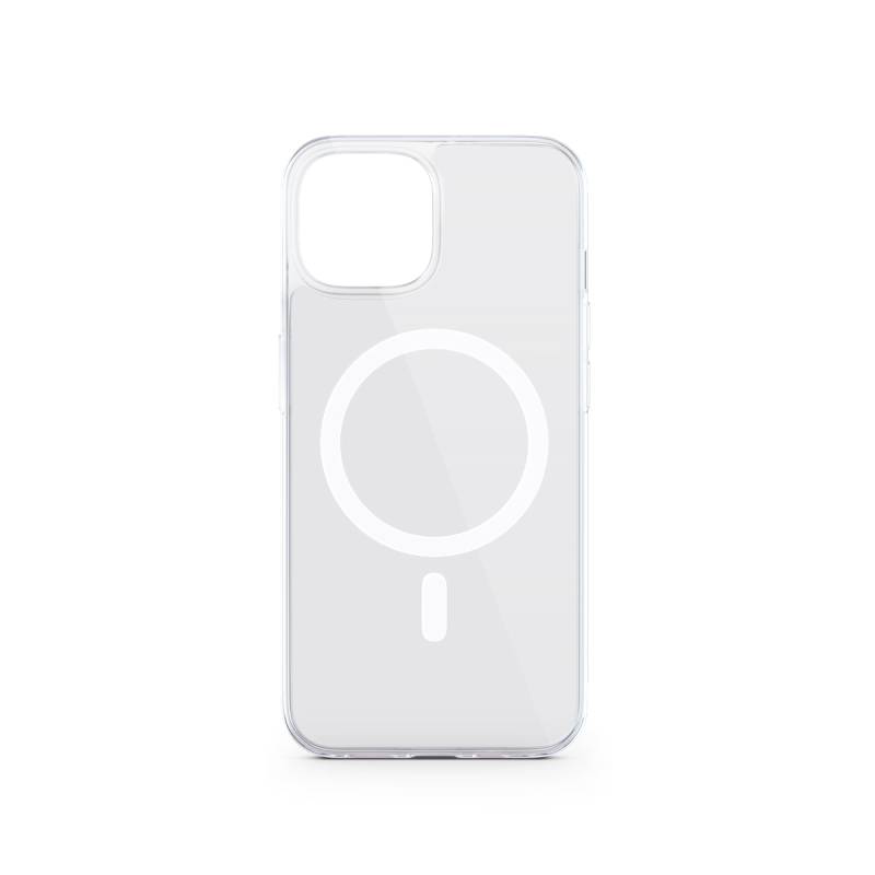 Puzdro Epico Mag+ Hero - Magsafe kompatibilné s iPhone 15 Plus - priehľadné