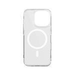 Puzdro Epico SlimGlass pre iPhone 16 Pro Max - priehľadné