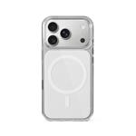 Puzdro Epico Tile Mag+ | iPhone 17 Pro | biele | kompatibilné s Qi2 a MagSafe