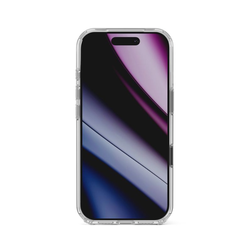 Puzdro Epico Tile Mag+ | iPhone 17 Pro Max | biele | kompatibilné s Qi2 a MagSafe